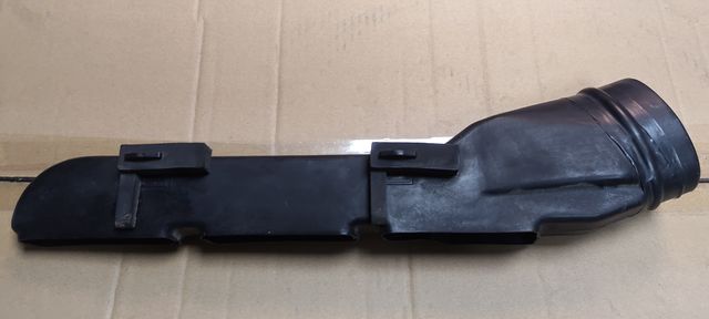 Toma aire VW T3 (251129533B)