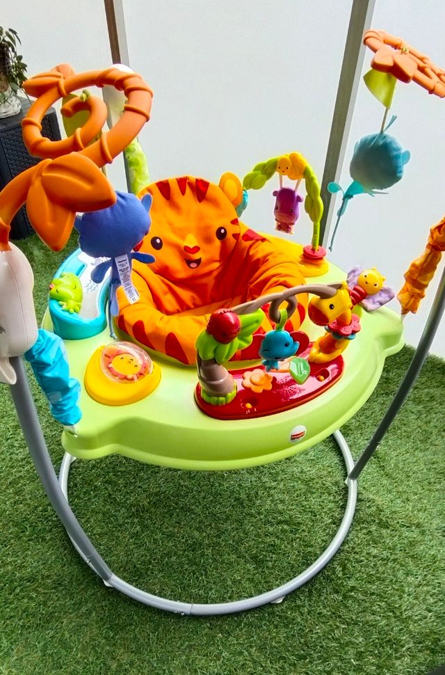 Fisher Price urge vender!