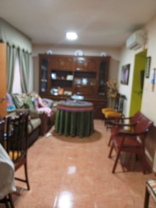 Piso 50m² zona Plaza de Toros. Amueblado