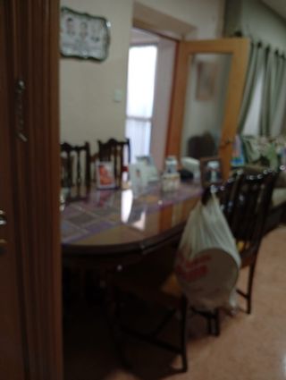 Piso 50m² zona Plaza de Toros. Amueblado