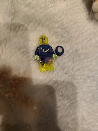 Legó ninjago