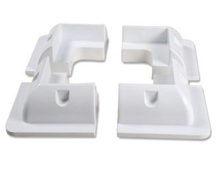 Soportes Panel Solar Autocaravana