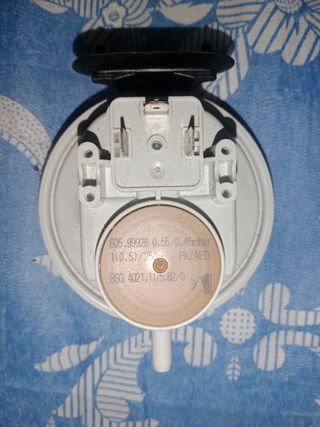 Presostato caldera 605.99928