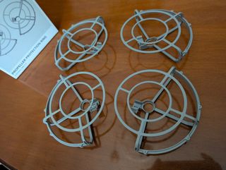 Paraeliche DJI Mavic Mini 1/2