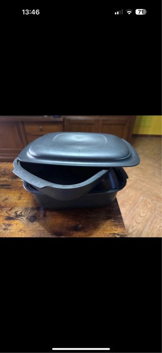 Contenitore Tupperware Ultra Pro