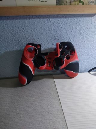 Funda Silicona PS4 (Playstation 4)