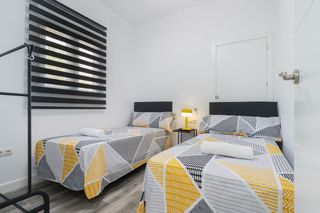 Parcela 3 casas - Carmona (Sevilla)