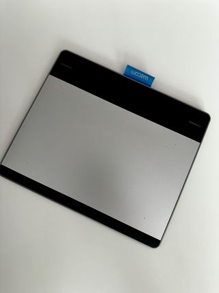 Wacom Intuos CTL480S - Tableta gráfica