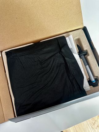 Wacom Intuos CTL480S - Tableta gráfica