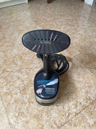 Plancha de vapor XL-Force