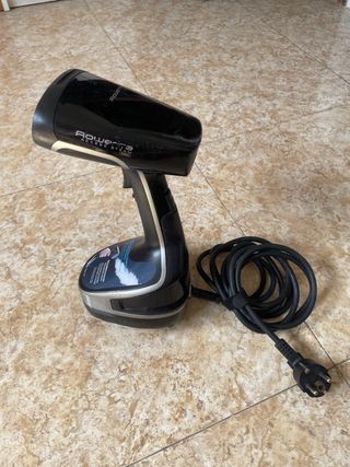 Plancha de vapor XL-Force