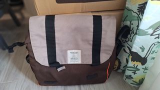 Bolso Jane - Carro Bebé
