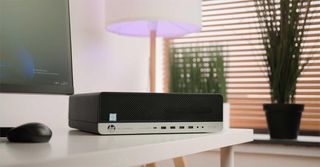 ORDENADOR HP