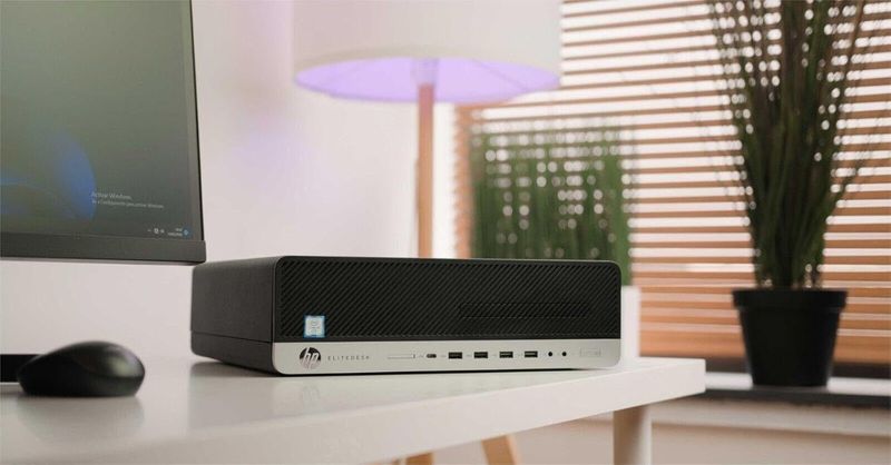 ORDENADOR HP