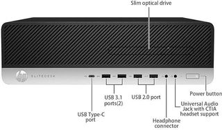 ORDENADOR HP