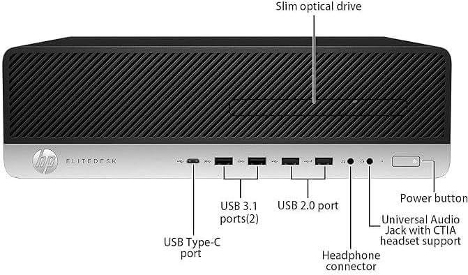 ORDENADOR HP afbeelding 4