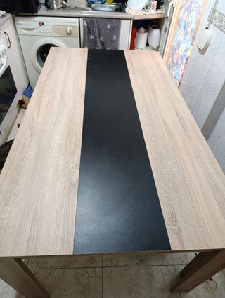 Mesa comedor - 2 colores
