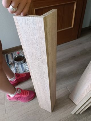 Mesa comedor - 2 colores