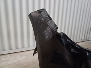 Parachoques BMW Serie 3 F30/F31 original roto