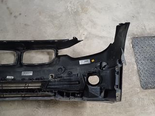 Parachoques BMW Serie 3 F30/F31 original roto