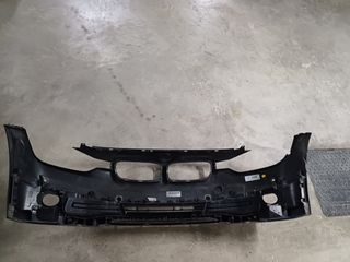 Parachoques BMW Serie 3 F30/F31 original roto