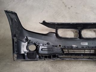 Parachoques BMW Serie 3 F30/F31 original roto