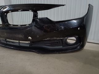 Parachoques BMW Serie 3 F30/F31 original roto