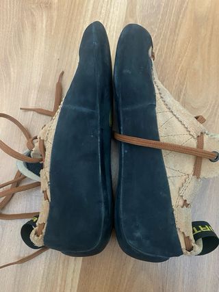 Zapatillas escalada La Sportiva Mythos 37.5