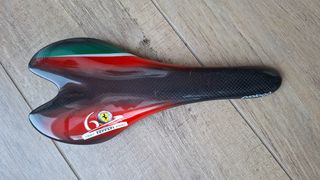 Sella bici Prologò Ferrari