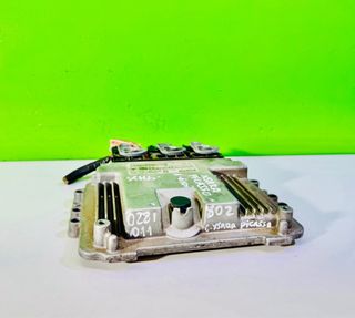 0281011802 Centralita Motor Citroen Xsara Picasso