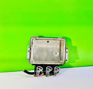 0281011802 Centralita Motor Citroen Xsara Picasso