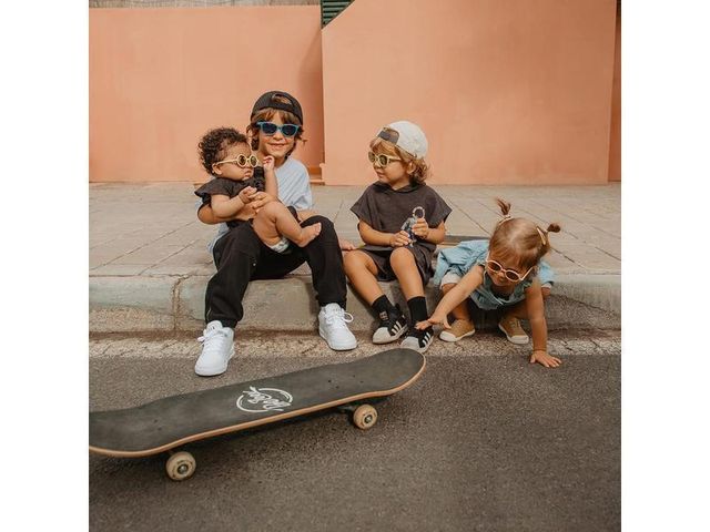 Suavinex Gafas de Sol para Niños de 2 a 3 Años, Po