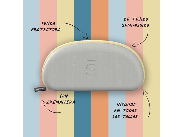 Suavinex Gafas de Sol para Niños de 2 a 3 Años, Po