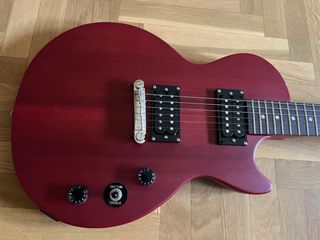Epiphone Les Paul Guitarra