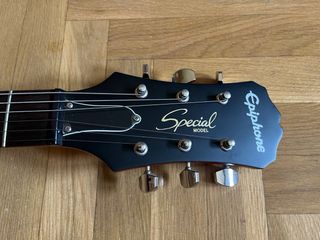 Epiphone Les Paul Guitarra