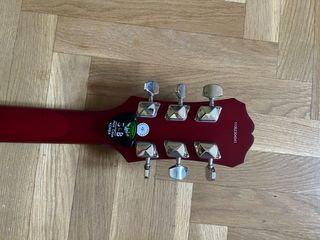 Epiphone Les Paul Guitarra