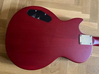 Epiphone Les Paul Guitarra