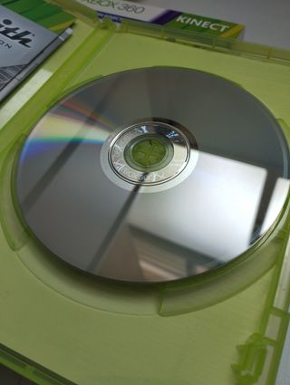 Rocksmith 2014 Ed. Xbox 360 Kinect