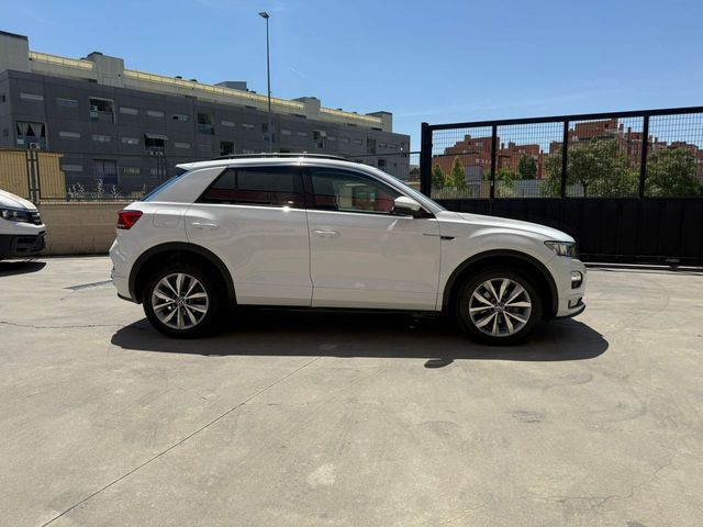 Volkswagen T-Roc Advance R-Line 1.0 TSI 81kW (110CV)