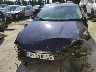 Despiece Volkswagen Passat Cc I 2.0 Tdi (140