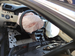 Despiece Volkswagen Passat Cc I 2.0 Tdi (140
