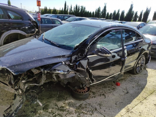 Despiece Volkswagen Passat Cc I 2.0 Tdi (140