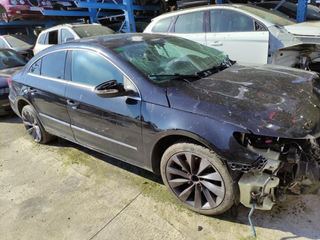 Despiece Volkswagen Passat Cc I 2.0 Tdi (140