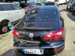 Despiece Volkswagen Passat Cc I 2.0 Tdi (140
