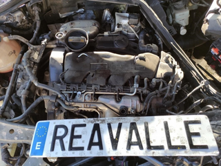 Despiece Volkswagen Passat Cc I 2.0 Tdi (140