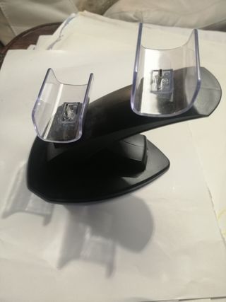 Base di ricarica DualSense PS5