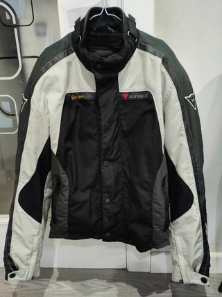 Chaqueta moto Dainese