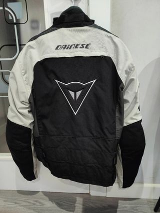 Chaqueta moto Dainese