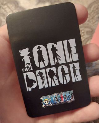 Lotto di 3 prodotti Anime e Manga