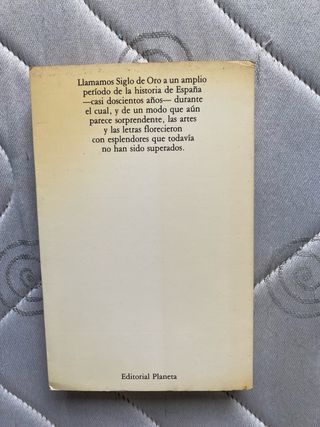 Tres novelas del siglo de Oro